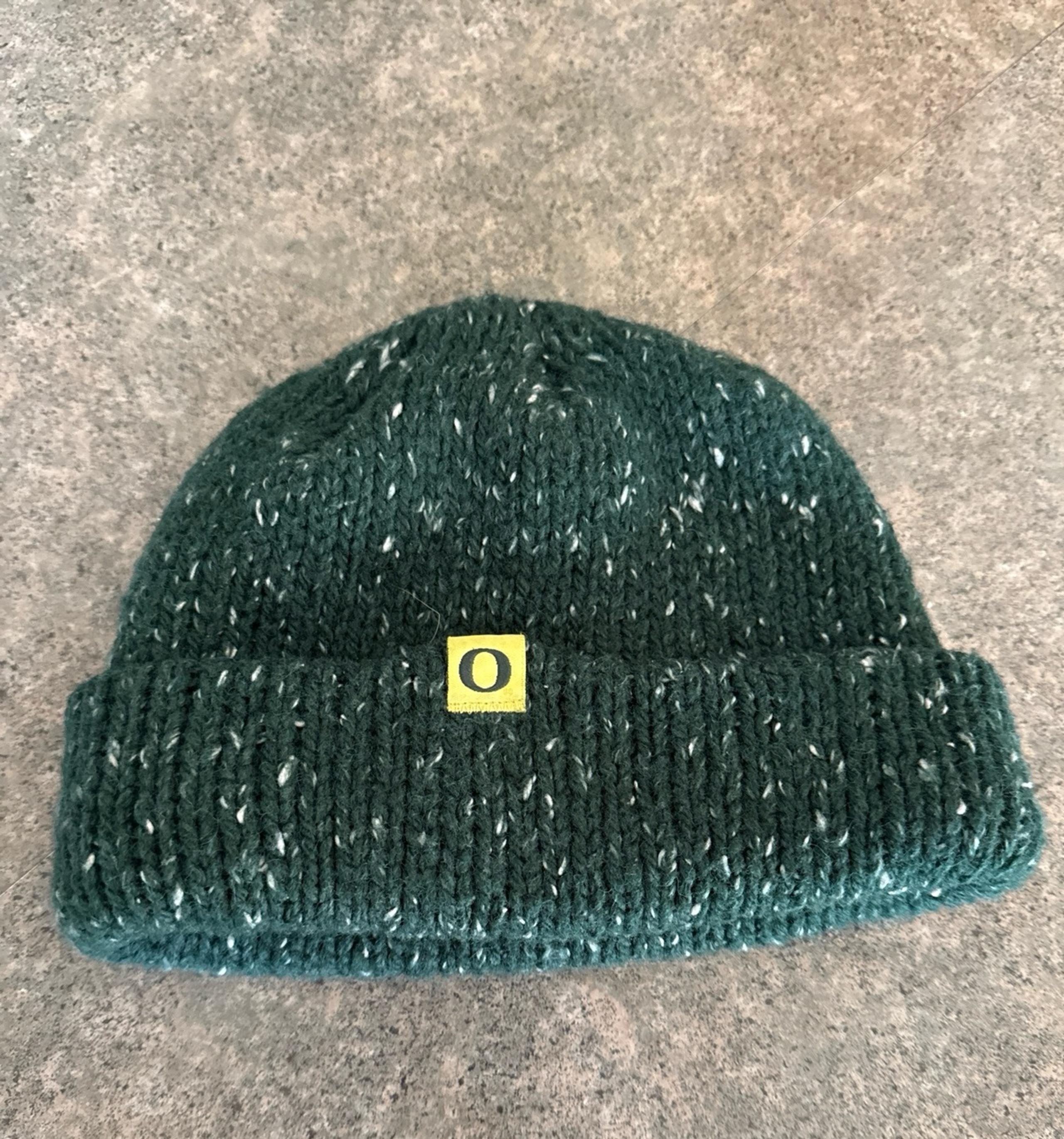University of Oregon Beanie