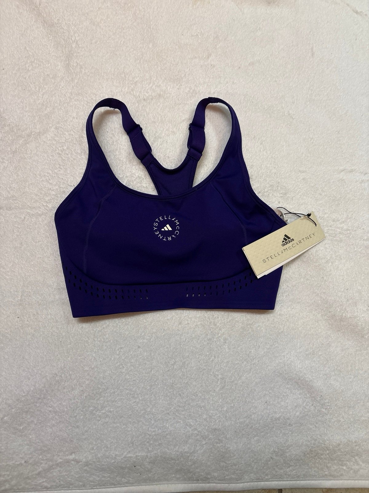 Adidas Stella McCartney Sports Bra