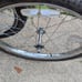 Kids 20in Bicycle Rim Set Complete /W Tires Inner Tubes 28 Spoke Chrome