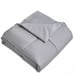 Royal Classic Lightweight Microfiber Color Down Alternative King Comforter. Hyp