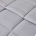 Royal Classic Lightweight Microfiber Color Down Alternative King Comforter. Hyp