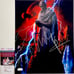 Christian Bale Signed Marvel Thor Love And Thunder 11x14 Photo Gorr JSA COA