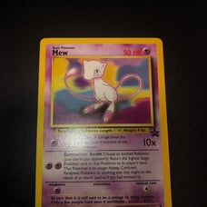 Mew Promo 8