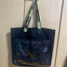 WAYV Tote Bag On the Way