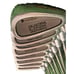 Dunlop Golf Quadra Link Multi-Metal Iron Set 3-PW RH Regular Graphite 5i 38
