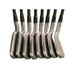 Dunlop Golf Quadra Link Multi-Metal Iron Set 3-PW RH Regular Graphite 5i 38