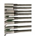 Dunlop Golf Quadra Link Multi-Metal Iron Set 3-PW RH Regular Graphite 5i 38