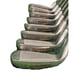 Dunlop Golf Quadra Link Multi-Metal Iron Set 3-PW RH Regular Graphite 5i 38