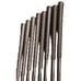 Dunlop Golf Quadra Link Multi-Metal Iron Set 3-PW RH Regular Graphite 5i 38