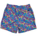 Chubbies Men's Classic Swim Trunks 5.5 Tropical Bunches Boardshorts