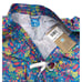 Chubbies Men's Classic Swim Trunks 5.5 Tropical Bunches Boardshorts