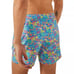 Chubbies Men's Classic Swim Trunks 5.5 Tropical Bunches Boardshorts