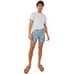 Chubbies Men's Classic Swim Trunks 5.5 Tropical Bunches Boardshorts