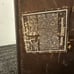 Vintage 1928 RCA Radiola 18 AR-936 Mahogany Radio - untested