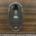 Vintage 1928 RCA Radiola 18 AR-936 Mahogany Radio - untested