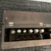 Vintage 1928 RCA Radiola 18 AR-936 Mahogany Radio - untested