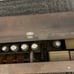 Vintage 1928 RCA Radiola 18 AR-936 Mahogany Radio - untested