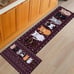 foot pad; door mat