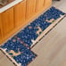 foot pad; door mat