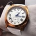 a_line Woman’s Watch