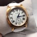 a_line Woman’s Watch