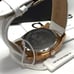 a_line Woman’s Watch