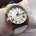 a_line Woman’s Watch