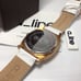 a_line Woman’s Watch