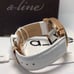 a_line Woman’s Watch