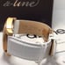 a_line Woman’s Watch