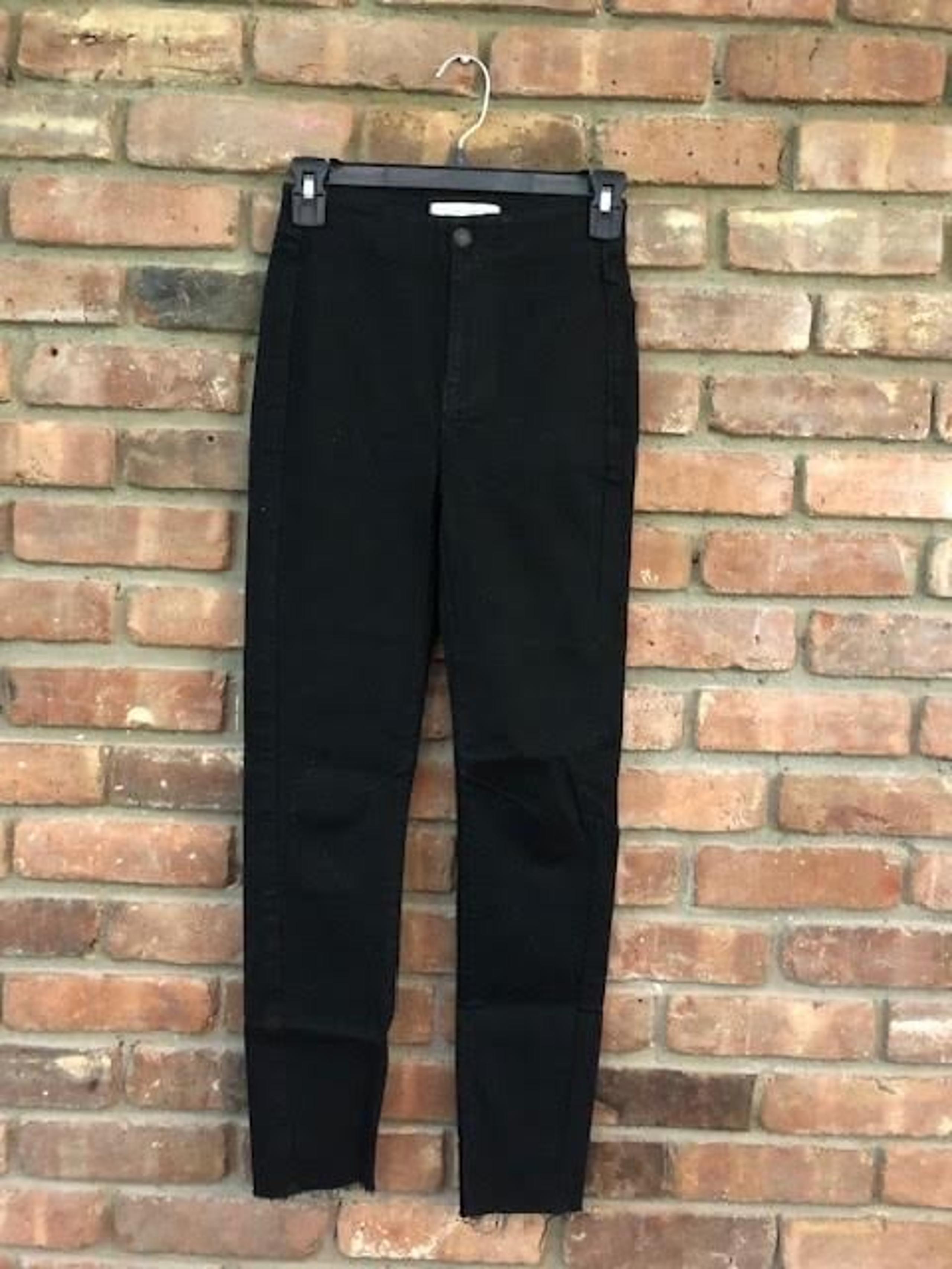 Free People - We The Free Skinny Jeans - Size 25