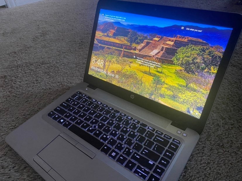 Elitebook 840 G3
