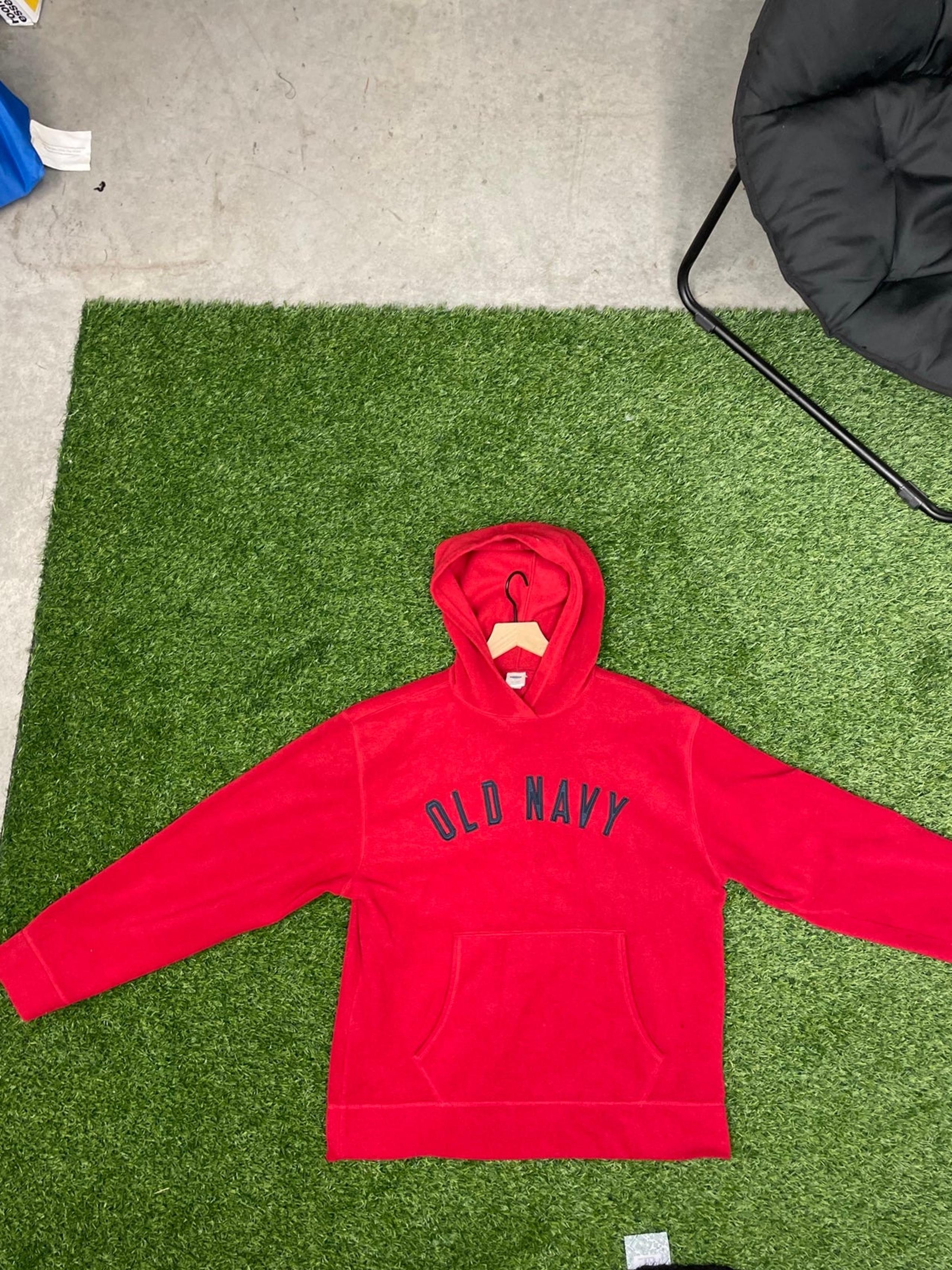 Old Navy vintage hoodies for men