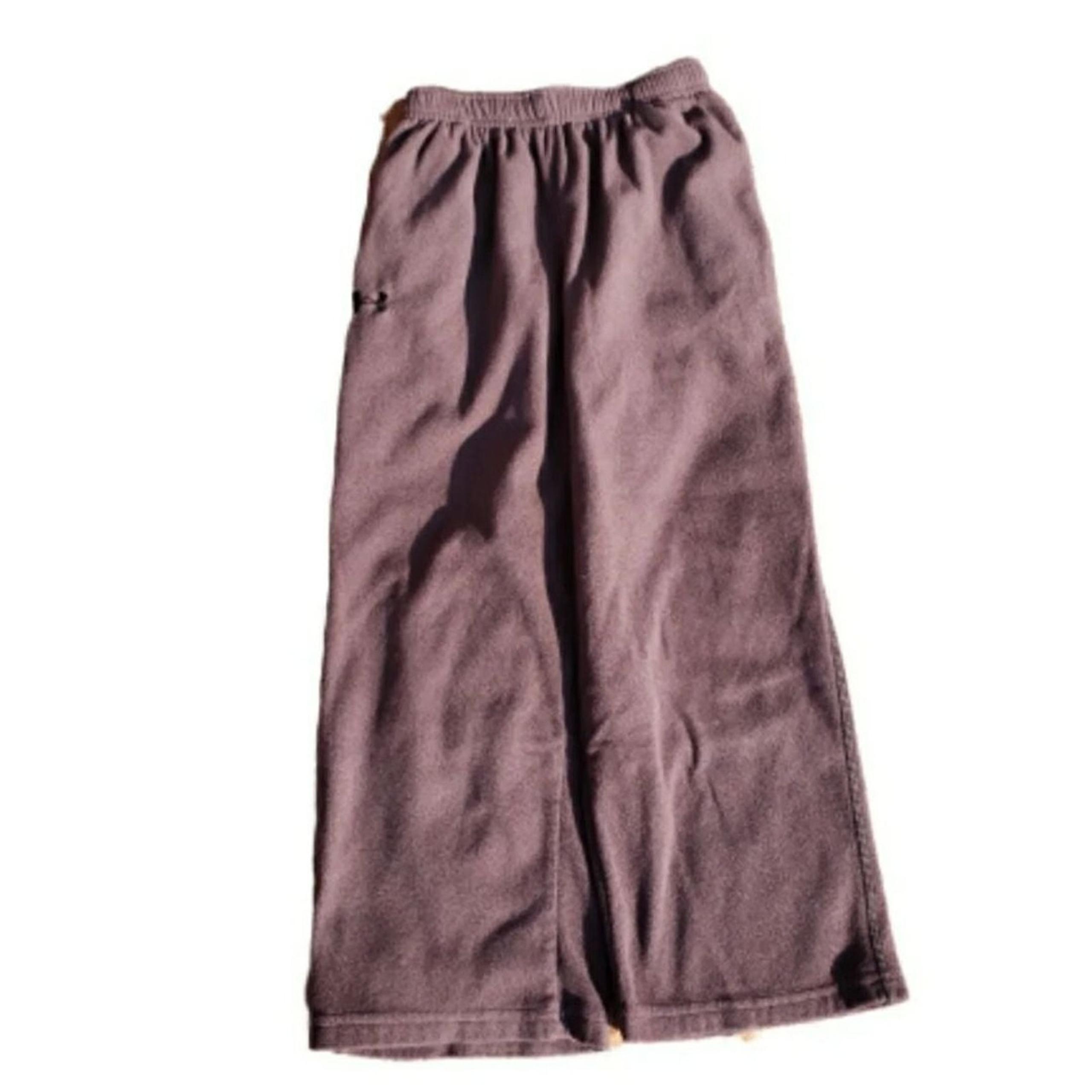 Under Armour Boy's 5 Fleece Sweatpants