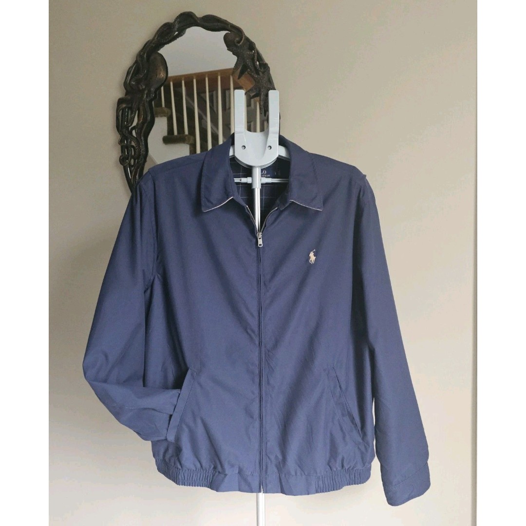 PABLO VINCI Moleskin work jacket, size M Other