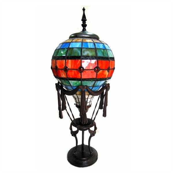Tiffany Co. Antique Platinum Home Decor Lamps Mercari
