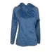 The North Face Jacket Momentum Hoodie Full Zip Jacket Blue Women's Sz. S/P