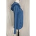 The North Face Jacket Momentum Hoodie Full Zip Jacket Blue Women's Sz. S/P