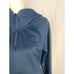 The North Face Jacket Momentum Hoodie Full Zip Jacket Blue Women's Sz. S/P
