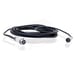 Microphone Cables by FAT TOAD | (4 Pack) 20ft Pro Audio XLR Mic Cord Patch Exte