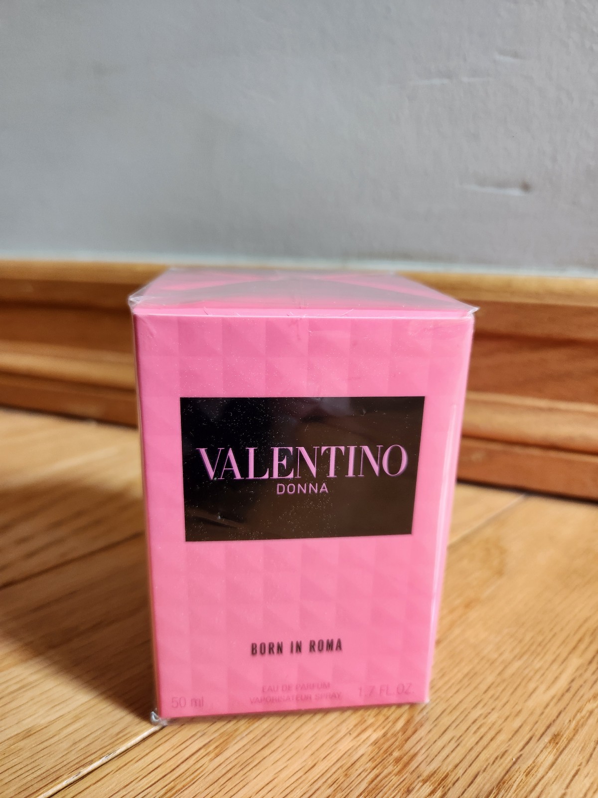 Valentino Born in Roma Eau De Parfum 50ml