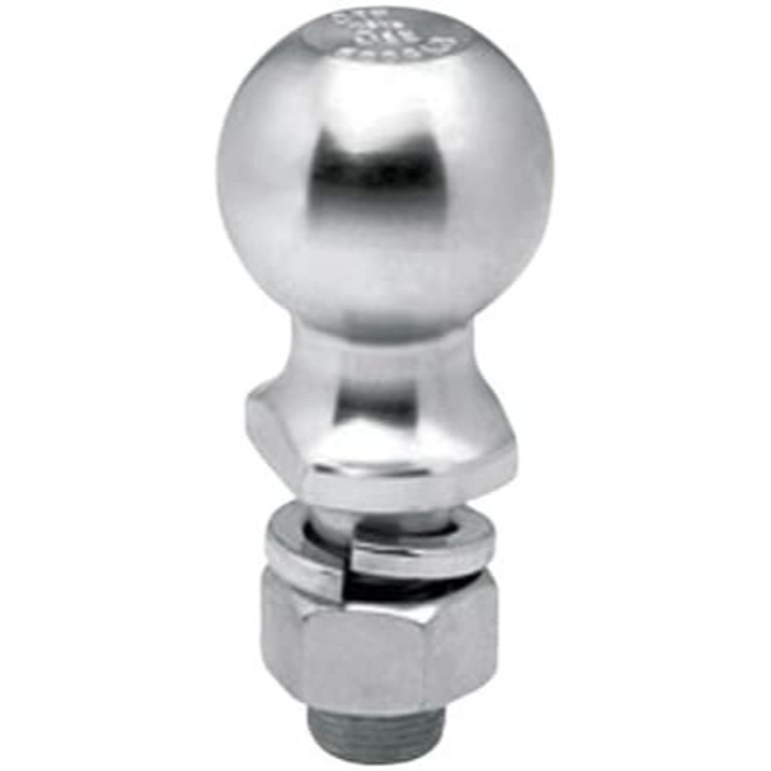 Reese 58060 Friction Sway Control - Ball Assembly