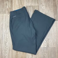 Columbia Bootcut Pants Mercari
