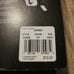 Nike D-Tack Football Gloves Size 4XL Blue