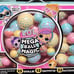 Lol Mega Ball Magic Collection