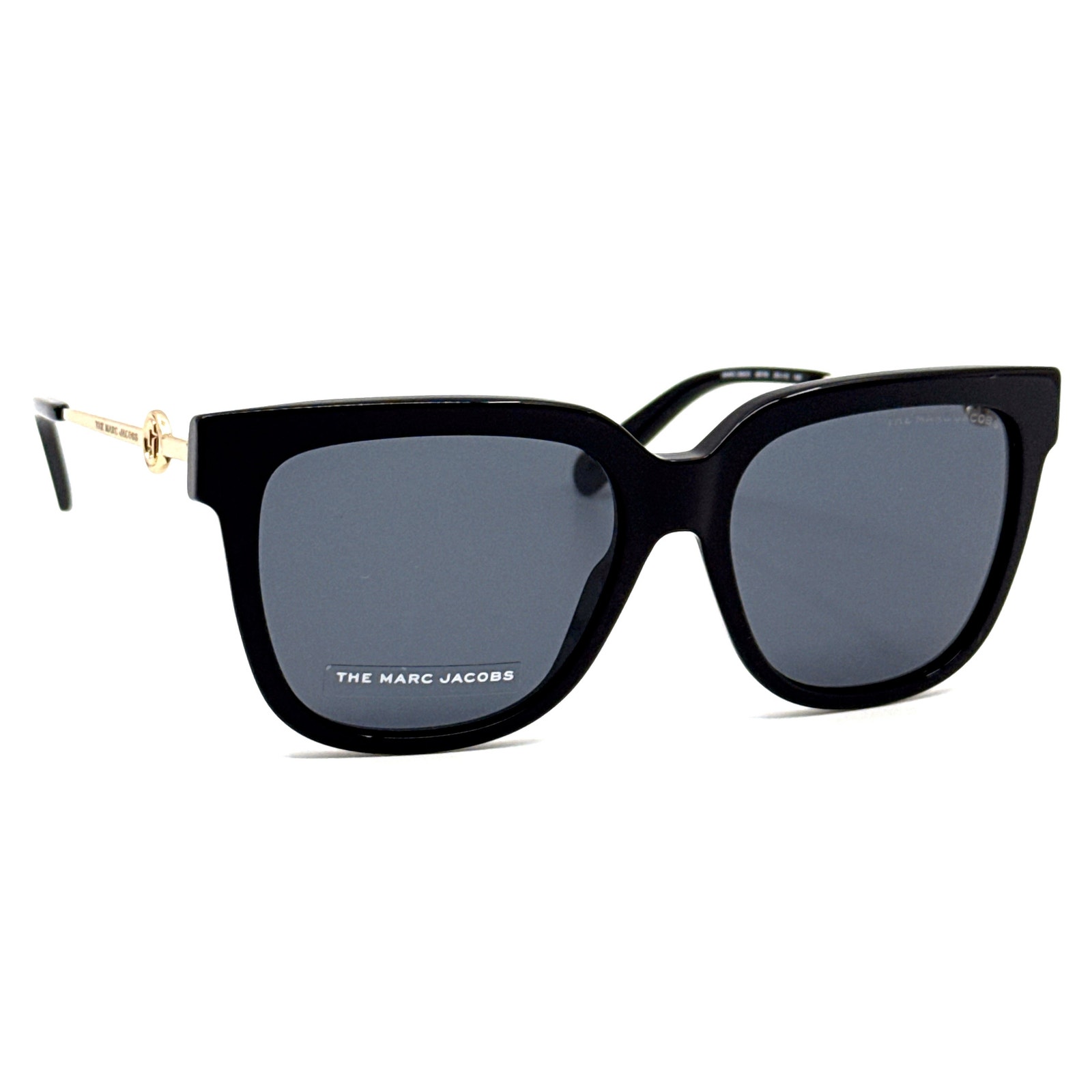New, MARC JACOBS Sunglasses MARC 580/S 807IR Authentic