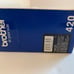 BROTHER TN420 Black Toner Cartridge BRAND NEW SEALED Sticker Residue NIB