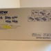 BROTHER TN420 Black Toner Cartridge BRAND NEW SEALED Sticker Residue NIB