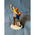 Department 56 Snow Village “College Kids At Krispy Kreme”