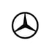 AMG GT63 Star Emblem V8 BiTurbo 4Matic+ Combo Set Badge Mercedes Benz X290 OE